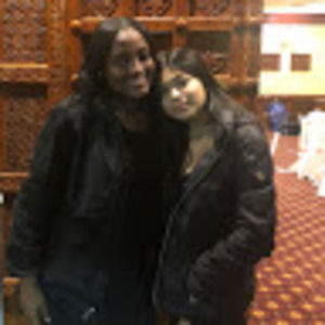 Meet your Posher, Arly